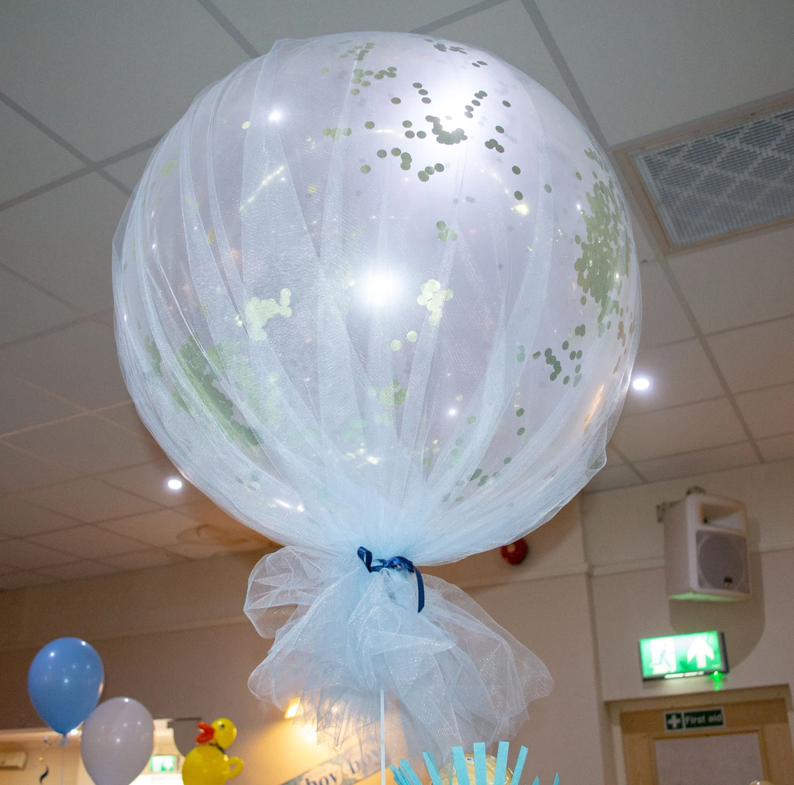 Party Box Party & Balloons