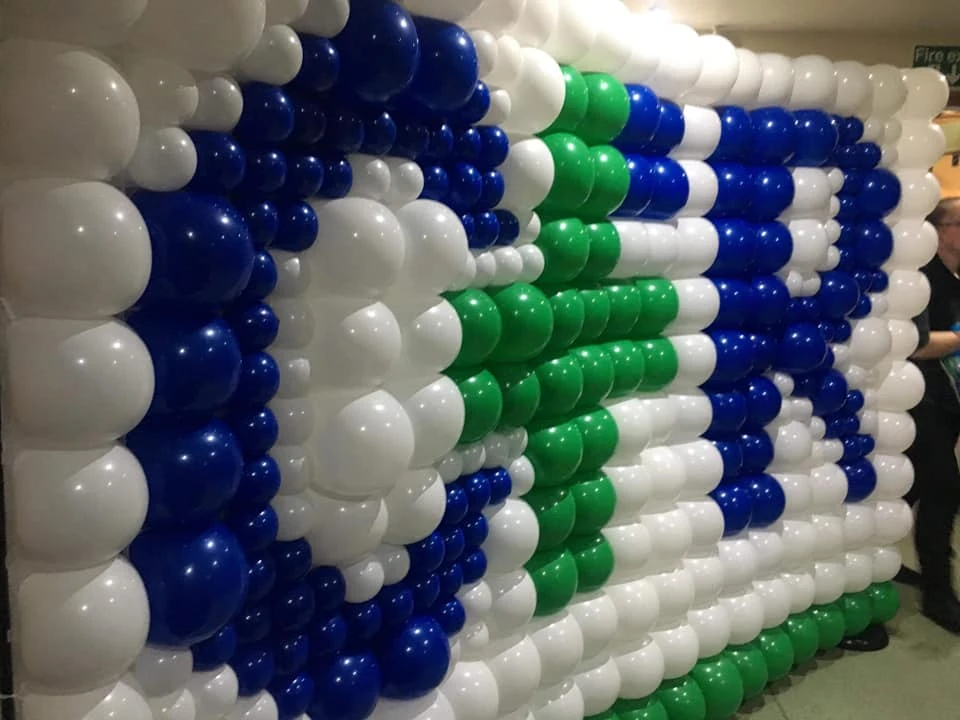 Party Box Party & Balloons