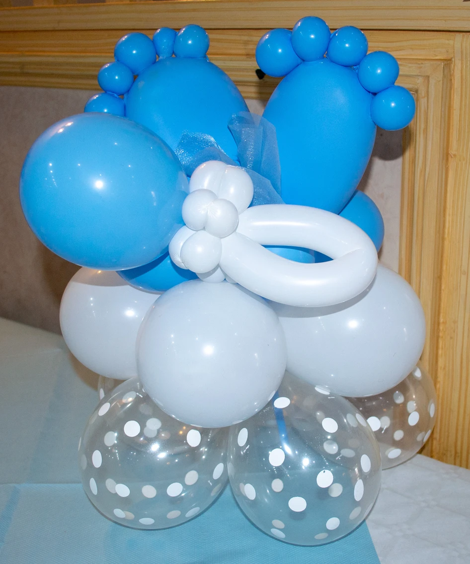 Party Box Party & Balloons
