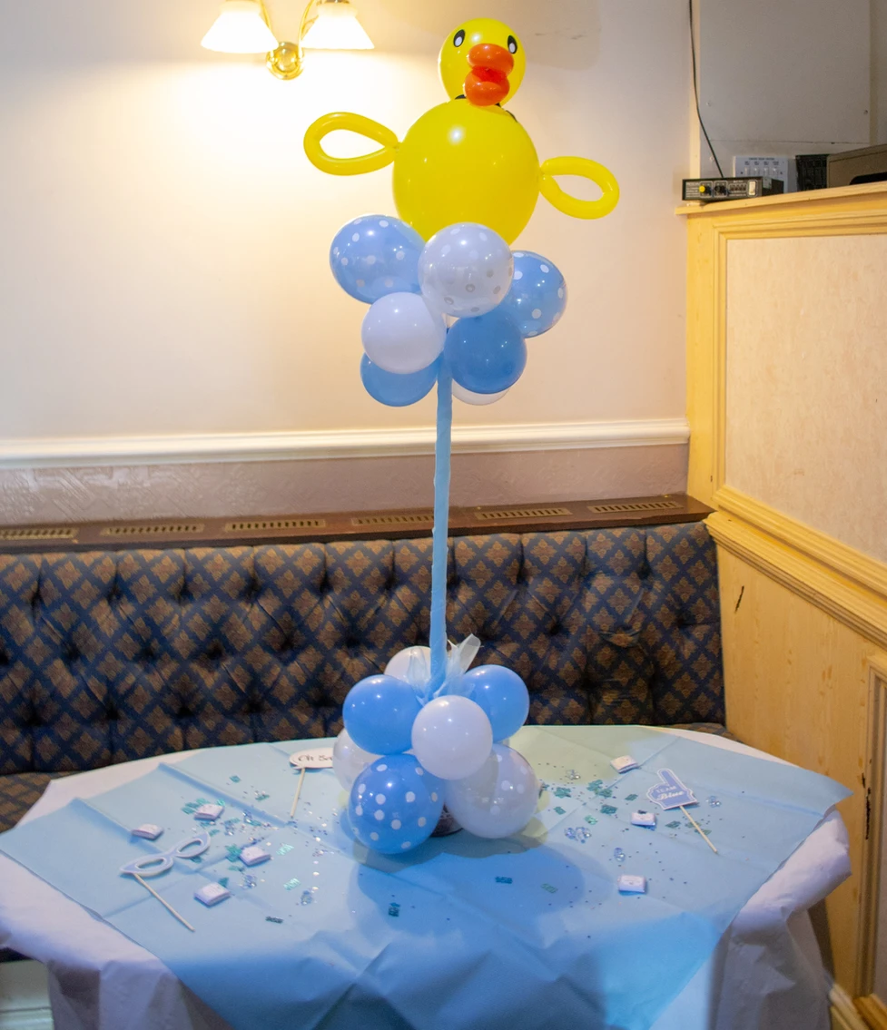 Party Box Party & Balloons