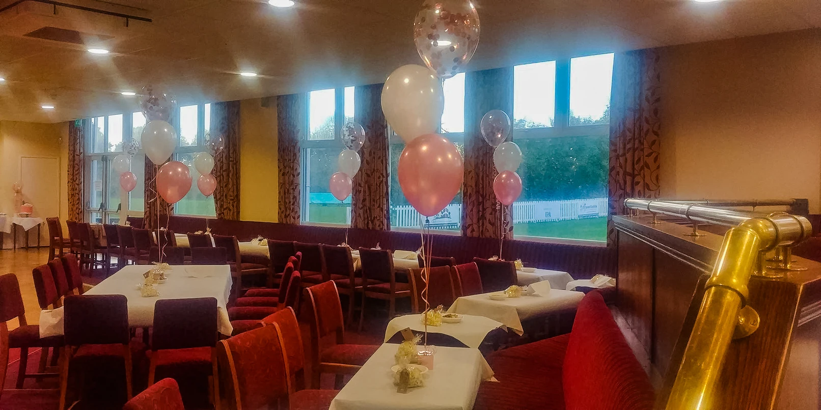 Party Box Party & Balloons